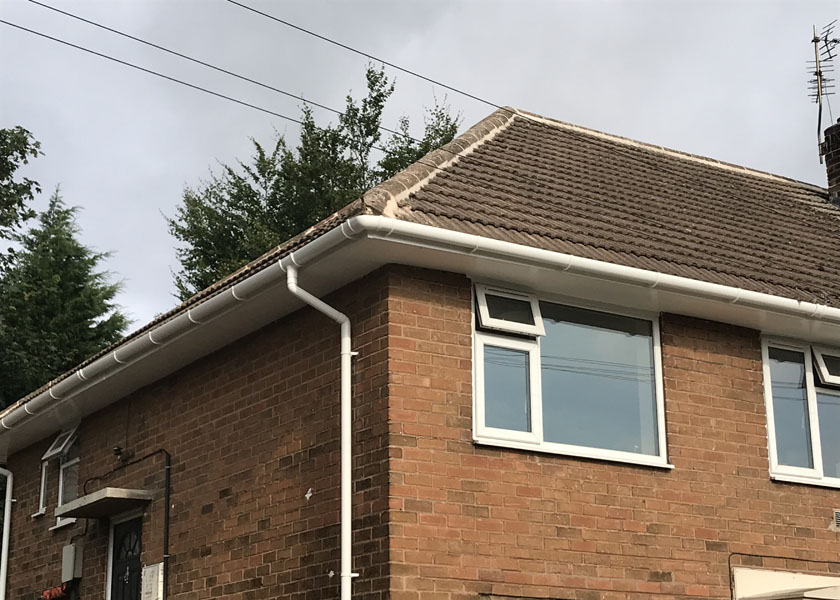 Soffits